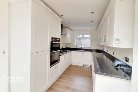 134 Balfour Road, Derby, DE23 8UQ
