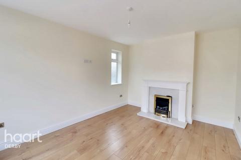 134 Balfour Road, Derby, DE23 8UQ