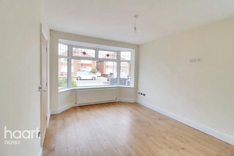 134 Balfour Road, Derby, DE23 8UQ