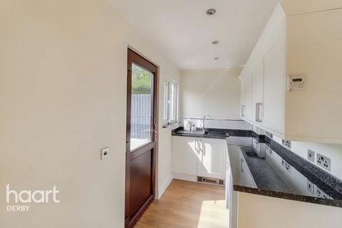134 Balfour Road, Derby, DE23 8UQ
