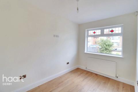 134 Balfour Road, Derby, DE23 8UQ