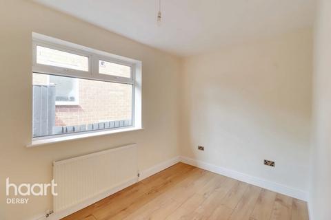 134 Balfour Road, Derby, DE23 8UQ