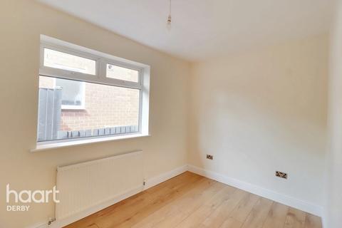 134 Balfour Road, Derby, DE23 8UQ