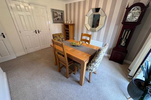 4 bedroom detached house for sale, Partridge Close, Longton, Preston, PR4