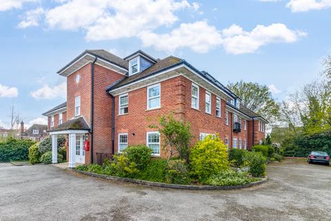 2 bedroom apartment for sale, Asquith House, Guessens Road, Welwyn Garden City, Hertfordshire, AL8