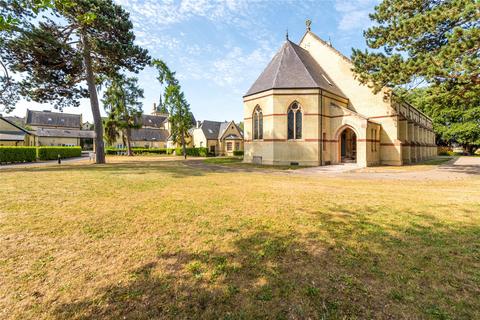 4 bedroom end of terrace house for sale, St. Lukes Church, Middlemarch, Fairfield, Hertfordshire, SG5
