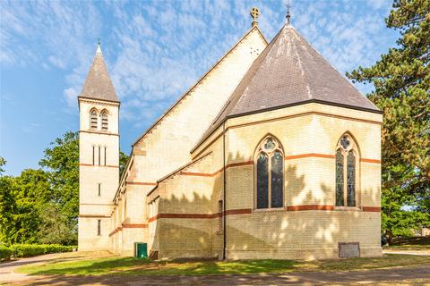 4 bedroom end of terrace house for sale, St. Lukes Church, Middlemarch, Fairfield, Hertfordshire, SG5