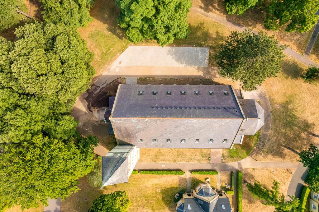 From Above