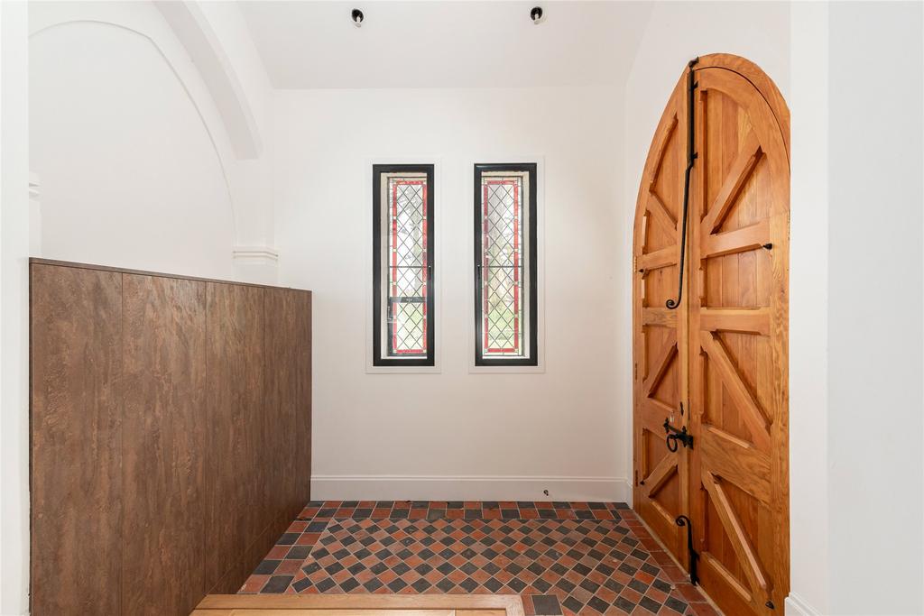 Hall