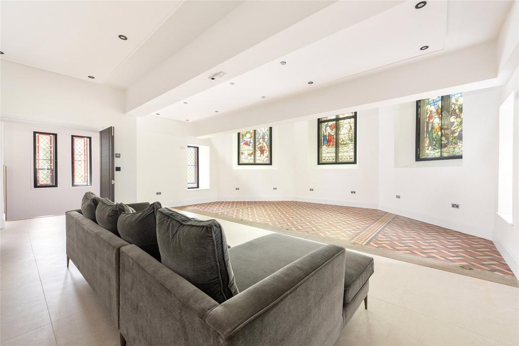 Sitting Room