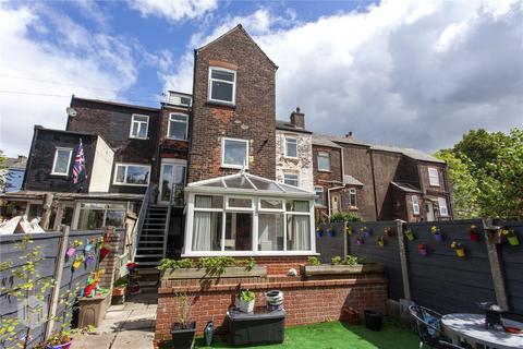 4 bedroom terraced house for sale, Manchester Road, Kearsley, Bolton, Greater Manchester, BL4 8QR