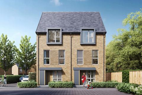 Northstone Developments - Airie for sale, St Helens Road , Bolton, BL3 3SS