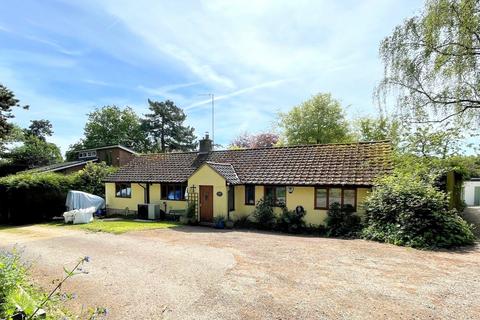 4 bedroom bungalow for sale, Fen Walk, Woodbridge, Suffolk, IP12
