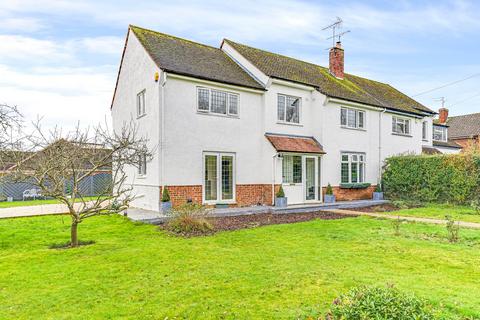 4 bedroom semi-detached house for sale, St. Johns Road, Stansted, Essex, CM24