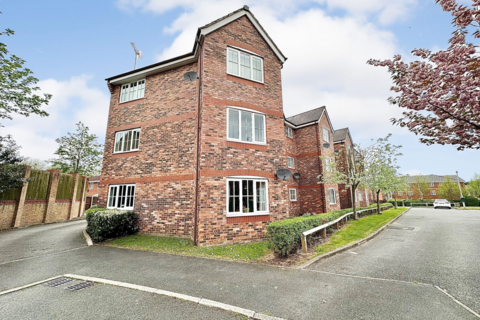 2 bedroom apartment for sale, Royal Drive, Preston PR2