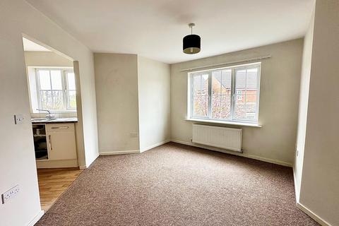 2 bedroom apartment for sale, Royal Drive, Preston PR2