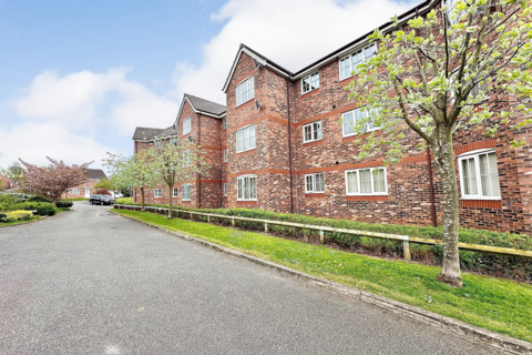 2 bedroom apartment for sale, Royal Drive, Preston PR2