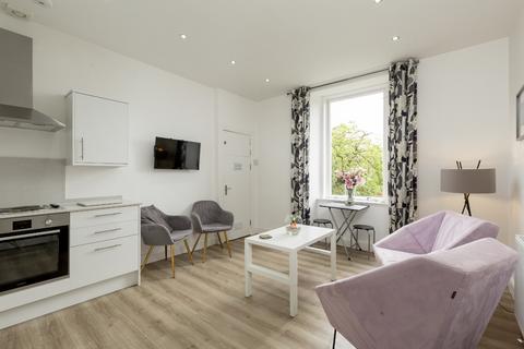 1 bedroom flat for sale, 21 GF3 Rossie Place, Leith, Edinburgh EH7 5SD