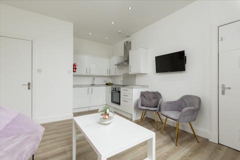 1 bedroom flat for sale, 21 GF3 Rossie Place, Leith, Edinburgh EH7 5SD