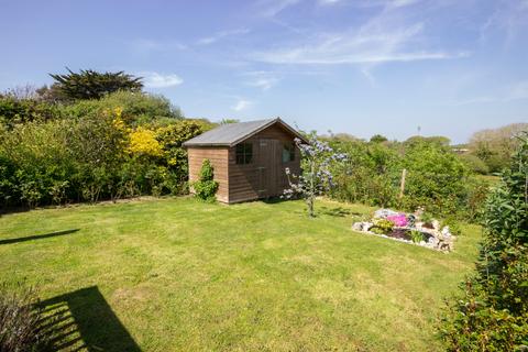 3 bedroom bungalow for sale, Summer Breeze, Laceys Lane, Niton, Ventnor, Isle of Wight