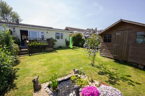 3 bedroom bungalow for sale, Summer Breeze, Laceys Lane, Niton, Ventnor, Isle of Wight
