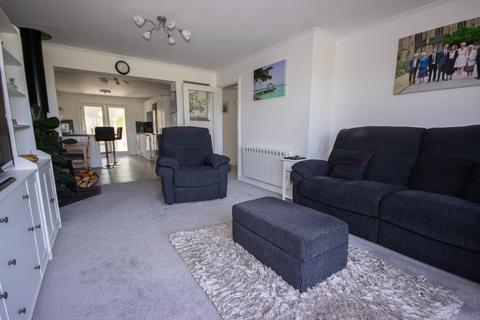 3 bedroom bungalow for sale, Summer Breeze, Laceys Lane, Niton, Ventnor, Isle of Wight