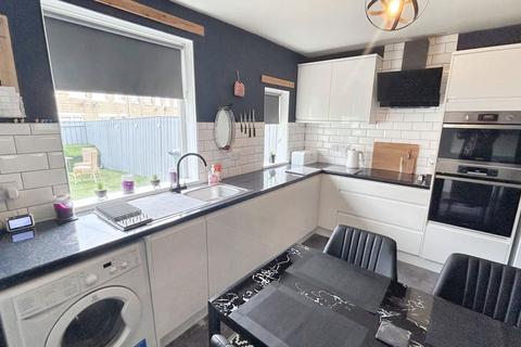 30 Emerson Road, Newbiggin-by-the-sea, NE64 6HU