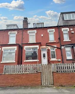 2 bedroom terraced house for sale, Compton Row, Leeds, West Yorkshire, LS9 6DL