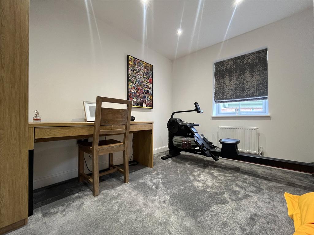 Bedroom 4