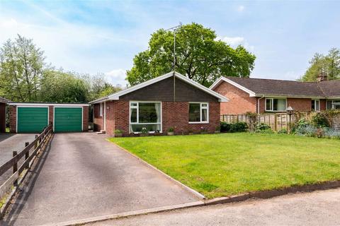 3 bedroom detached bungalow for sale, Springfield, Pencombe, Bromyard