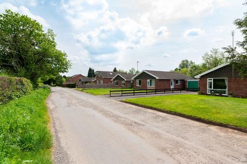 3 bedroom detached bungalow for sale, Springfield, Pencombe, Bromyard