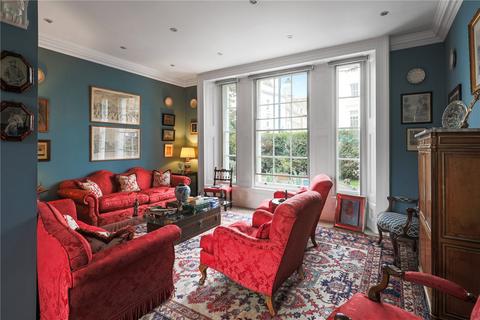 5 bedroom end of terrace house for sale, Drayton Gardens, London, London, SW10