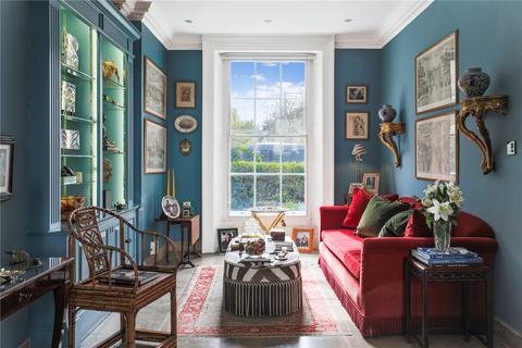 5 bedroom end of terrace house for sale, Drayton Gardens, London, London, SW10