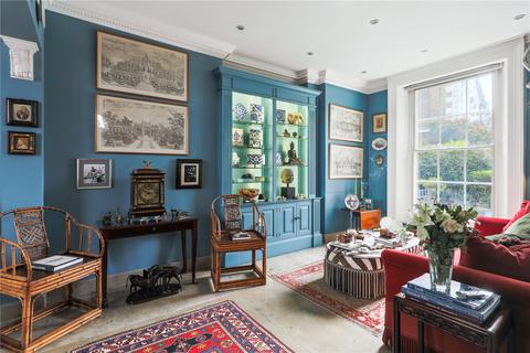 5 bedroom end of terrace house for sale, Drayton Gardens, London, London, SW10