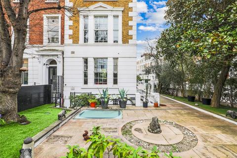 5 bedroom end of terrace house for sale, Drayton Gardens, London, London, SW10