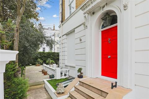 5 bedroom end of terrace house for sale, Drayton Gardens, London, London, SW10