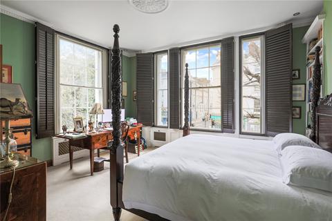 5 bedroom end of terrace house for sale, Drayton Gardens, London, London, SW10