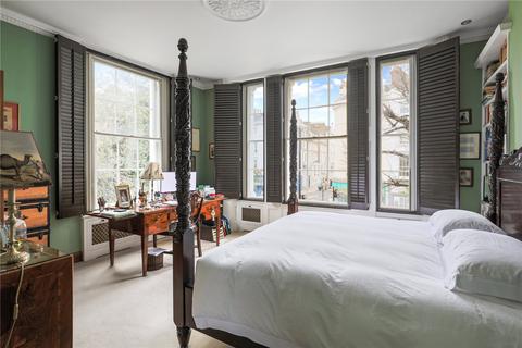 1a Drayton Gardens, London, SW10 9RY