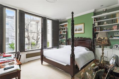 1a Drayton Gardens, London, SW10 9RY