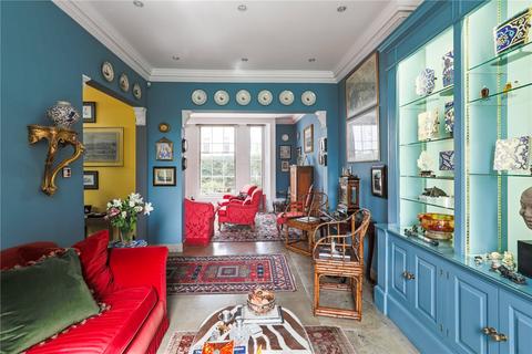 1a Drayton Gardens, London, SW10 9RY