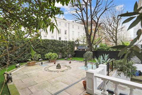 1a Drayton Gardens, London, SW10 9RY