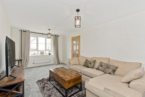 4 bedroom detached house for sale, Boreland Crescent, Kirkcaldy, KY1