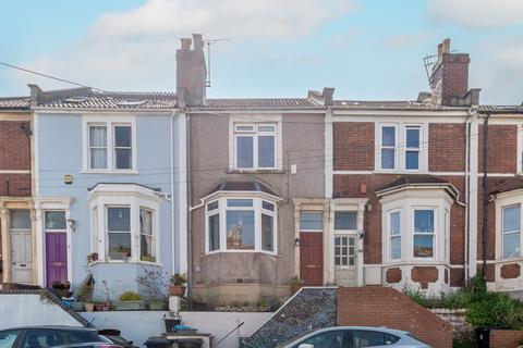 19 Cotswold Road, Bristol, BS3 4NX