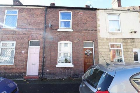 2 bedroom terraced house for sale, Cartwright Street, ., Warrington, Cheshire, WA5 1TH