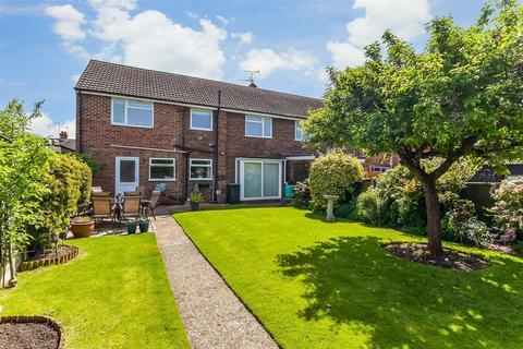 4 bedroom semi-detached house for sale, Priory Grove, Ditton, Aylesford, Kent