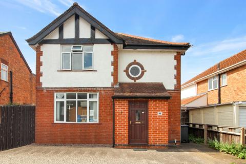4 bedroom detached house for sale, Frederick Street, Loughborough, LE11