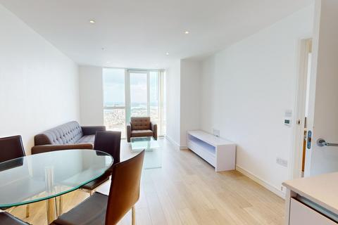 2 bedroom apartment to rent, Pinnacle Apartments, Saffron Central Square, Croydon, CR0