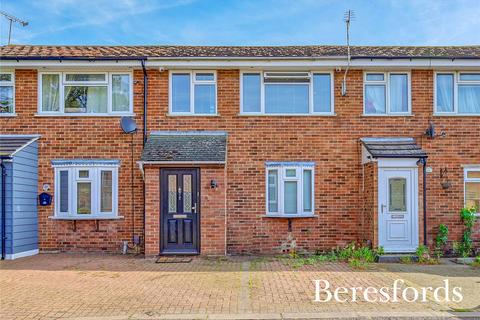 3 bedroom terraced house for sale, Honeysuckle Path, Chelmsford, CM1