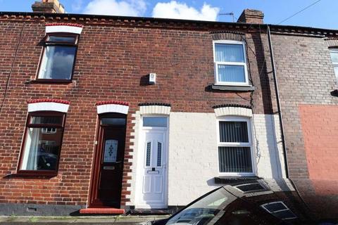 2 bedroom terraced house for sale, Annie Street, Warrington, Cheshire, WA2 7EL