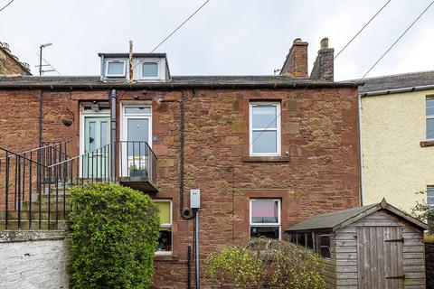 2 bedroom flat for sale, 4 Ashley Cottages, Tweedside Road, Newtown St Boswells TD6 0PE